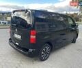 Черный Ситроен Space Tourer, объемом двигателя 0 л и пробегом 44 тыс. км за 24950 $, фото 5 на Automoto.ua
