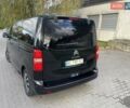 Черный Ситроен Space Tourer, объемом двигателя 0 л и пробегом 44 тыс. км за 24950 $, фото 7 на Automoto.ua