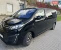 Черный Ситроен Space Tourer, объемом двигателя 0 л и пробегом 44 тыс. км за 24950 $, фото 1 на Automoto.ua