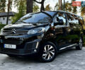 Чорний Сітроен Space Tourer, об'ємом двигуна 2 л та пробігом 96 тис. км за 42500 $, фото 1 на Automoto.ua