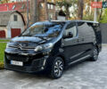 Чорний Сітроен Space Tourer, об'ємом двигуна 2 л та пробігом 96 тис. км за 42500 $, фото 19 на Automoto.ua