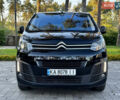 Чорний Сітроен Space Tourer, об'ємом двигуна 2 л та пробігом 96 тис. км за 42500 $, фото 4 на Automoto.ua