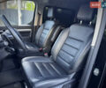 Чорний Сітроен Space Tourer, об'ємом двигуна 2 л та пробігом 96 тис. км за 42500 $, фото 53 на Automoto.ua