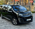 Чорний Сітроен Space Tourer, об'ємом двигуна 2 л та пробігом 96 тис. км за 42500 $, фото 17 на Automoto.ua