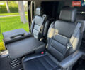 Чорний Сітроен Space Tourer, об'ємом двигуна 2 л та пробігом 96 тис. км за 42500 $, фото 72 на Automoto.ua