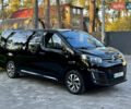 Чорний Сітроен Space Tourer, об'ємом двигуна 2 л та пробігом 96 тис. км за 42500 $, фото 8 на Automoto.ua