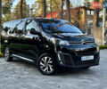 Чорний Сітроен Space Tourer, об'ємом двигуна 2 л та пробігом 96 тис. км за 42500 $, фото 16 на Automoto.ua