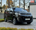 Чорний Сітроен Space Tourer, об'ємом двигуна 2 л та пробігом 96 тис. км за 42500 $, фото 40 на Automoto.ua
