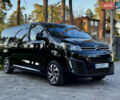 Чорний Сітроен Space Tourer, об'ємом двигуна 2 л та пробігом 96 тис. км за 42500 $, фото 6 на Automoto.ua