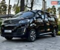 Чорний Сітроен Space Tourer, об'ємом двигуна 2 л та пробігом 96 тис. км за 42500 $, фото 13 на Automoto.ua