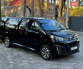 Чорний Сітроен Space Tourer, об'ємом двигуна 2 л та пробігом 96 тис. км за 42500 $, фото 9 на Automoto.ua