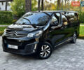 Чорний Сітроен Space Tourer, об'ємом двигуна 2 л та пробігом 96 тис. км за 42500 $, фото 12 на Automoto.ua