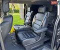 Чорний Сітроен Space Tourer, об'ємом двигуна 2 л та пробігом 96 тис. км за 42500 $, фото 65 на Automoto.ua