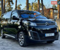 Чорний Сітроен Space Tourer, об'ємом двигуна 2 л та пробігом 96 тис. км за 42500 $, фото 5 на Automoto.ua