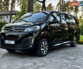 Чорний Сітроен Space Tourer, об'ємом двигуна 2 л та пробігом 96 тис. км за 42500 $, фото 11 на Automoto.ua