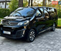 Чорний Сітроен Space Tourer, об'ємом двигуна 2 л та пробігом 96 тис. км за 42500 $, фото 10 на Automoto.ua