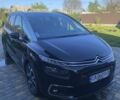 Чорний Сітроен Space Tourer, об'ємом двигуна 1.5 л та пробігом 203 тис. км за 15900 $, фото 1 на Automoto.ua