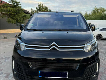 Ситроен Space Tourer 2017 в Тернополе на Automoto.ua Черный Ситроен Space Tourer, объемом двигателя 2 л и пробегом 60 тыс. км за 35999 $, фото 1 на Automoto.ua