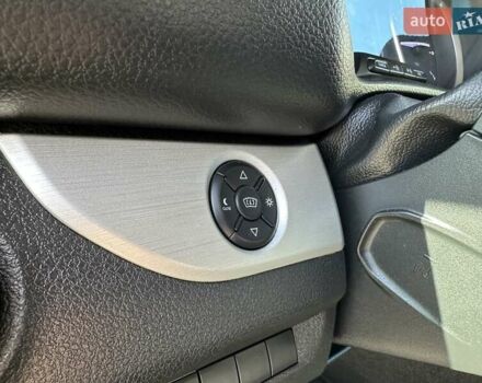 Коричневый Ситроен Space Tourer, объемом двигателя 2 л и пробегом 104 тыс. км за 23999 $, фото 29 на Automoto.ua