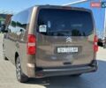 Коричневый Ситроен Space Tourer, объемом двигателя 2 л и пробегом 104 тыс. км за 25500 $, фото 15 на Automoto.ua