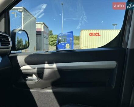 Коричневый Ситроен Space Tourer, объемом двигателя 2 л и пробегом 104 тыс. км за 23999 $, фото 40 на Automoto.ua