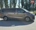 Коричневый Ситроен Space Tourer, объемом двигателя 2 л и пробегом 104 тыс. км за 25500 $, фото 10 на Automoto.ua