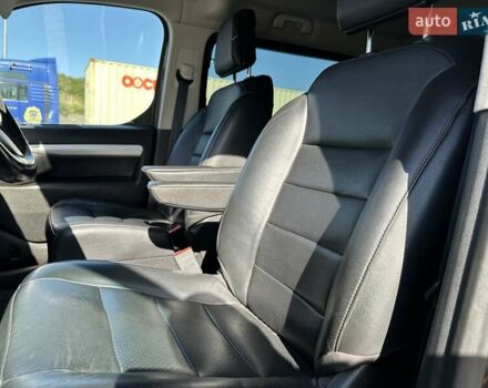 Коричневый Ситроен Space Tourer, объемом двигателя 2 л и пробегом 104 тыс. км за 25500 $, фото 28 на Automoto.ua
