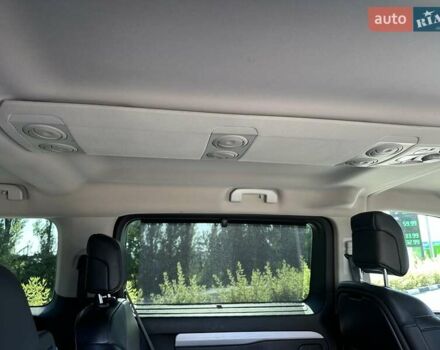 Коричневый Ситроен Space Tourer, объемом двигателя 2 л и пробегом 104 тыс. км за 23999 $, фото 48 на Automoto.ua