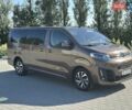 Коричневый Ситроен Space Tourer, объемом двигателя 2 л и пробегом 104 тыс. км за 25500 $, фото 11 на Automoto.ua