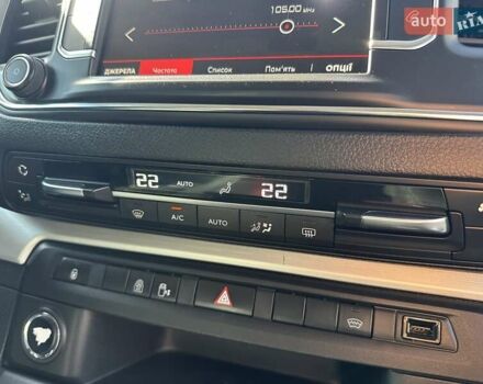 Коричневый Ситроен Space Tourer, объемом двигателя 2 л и пробегом 104 тыс. км за 23999 $, фото 55 на Automoto.ua