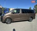 Коричневый Ситроен Space Tourer, объемом двигателя 2 л и пробегом 104 тыс. км за 25500 $, фото 21 на Automoto.ua
