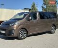 Коричневый Ситроен Space Tourer, объемом двигателя 2 л и пробегом 104 тыс. км за 25500 $, фото 2 на Automoto.ua