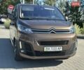 Коричневый Ситроен Space Tourer, объемом двигателя 2 л и пробегом 104 тыс. км за 25500 $, фото 7 на Automoto.ua