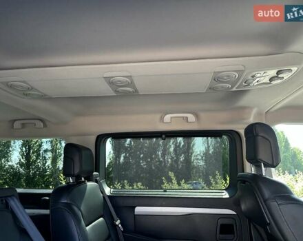 Коричневый Ситроен Space Tourer, объемом двигателя 2 л и пробегом 104 тыс. км за 23999 $, фото 57 на Automoto.ua