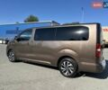 Коричневый Ситроен Space Tourer, объемом двигателя 2 л и пробегом 104 тыс. км за 25500 $, фото 19 на Automoto.ua