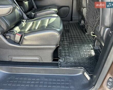 Коричневый Ситроен Space Tourer, объемом двигателя 2 л и пробегом 104 тыс. км за 23999 $, фото 44 на Automoto.ua