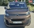 Коричневый Ситроен Space Tourer, объемом двигателя 2 л и пробегом 104 тыс. км за 23999 $, фото 8 на Automoto.ua