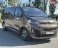 Коричневый Ситроен Space Tourer, объемом двигателя 2 л и пробегом 104 тыс. км за 25500 $, фото 6 на Automoto.ua