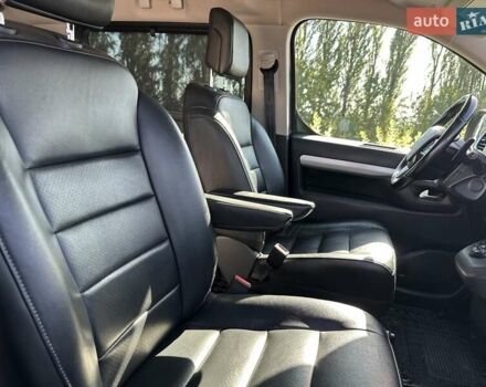 Коричневый Ситроен Space Tourer, объемом двигателя 2 л и пробегом 104 тыс. км за 25500 $, фото 53 на Automoto.ua