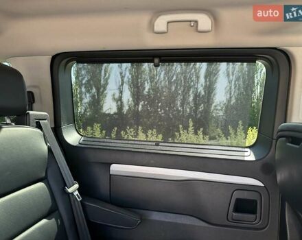 Коричневый Ситроен Space Tourer, объемом двигателя 2 л и пробегом 104 тыс. км за 23999 $, фото 49 на Automoto.ua