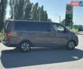 Коричневый Ситроен Space Tourer, объемом двигателя 2 л и пробегом 104 тыс. км за 25500 $, фото 14 на Automoto.ua