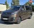 Коричневый Ситроен Space Tourer, объемом двигателя 2 л и пробегом 104 тыс. км за 25500 $, фото 5 на Automoto.ua