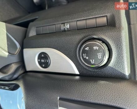 Коричневый Ситроен Space Tourer, объемом двигателя 2 л и пробегом 104 тыс. км за 23999 $, фото 26 на Automoto.ua