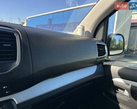 Коричневый Ситроен Space Tourer, объемом двигателя 2 л и пробегом 104 тыс. км за 25500 $, фото 35 на Automoto.ua