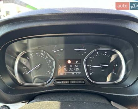 Коричневый Ситроен Space Tourer, объемом двигателя 2 л и пробегом 104 тыс. км за 23999 $, фото 37 на Automoto.ua