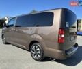 Коричневый Ситроен Space Tourer, объемом двигателя 2 л и пробегом 104 тыс. км за 25500 $, фото 20 на Automoto.ua