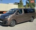 Коричневый Ситроен Space Tourer, объемом двигателя 2 л и пробегом 104 тыс. км за 25500 $, фото 1 на Automoto.ua
