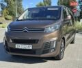Коричневый Ситроен Space Tourer, объемом двигателя 2 л и пробегом 104 тыс. км за 25500 $, фото 4 на Automoto.ua