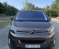 Коричневий Сітроен Space Tourer, об'ємом двигуна 2 л та пробігом 35 тис. км за 27500 $, фото 1 на Automoto.ua