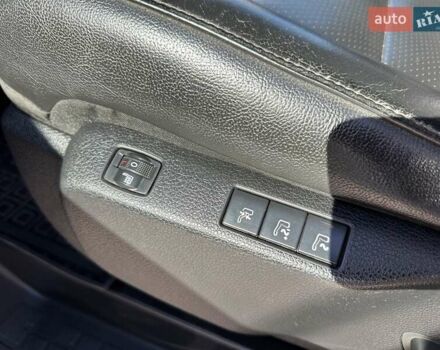 Коричневый Ситроен Space Tourer, объемом двигателя 2 л и пробегом 104 тыс. км за 23999 $, фото 25 на Automoto.ua